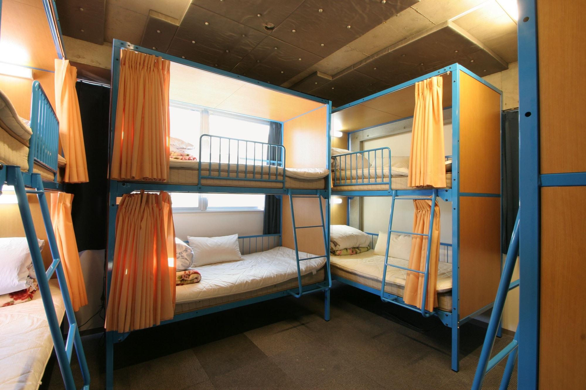 Sakura Hostel Asakusa Τόκιο Εξωτερικό φωτογραφία
