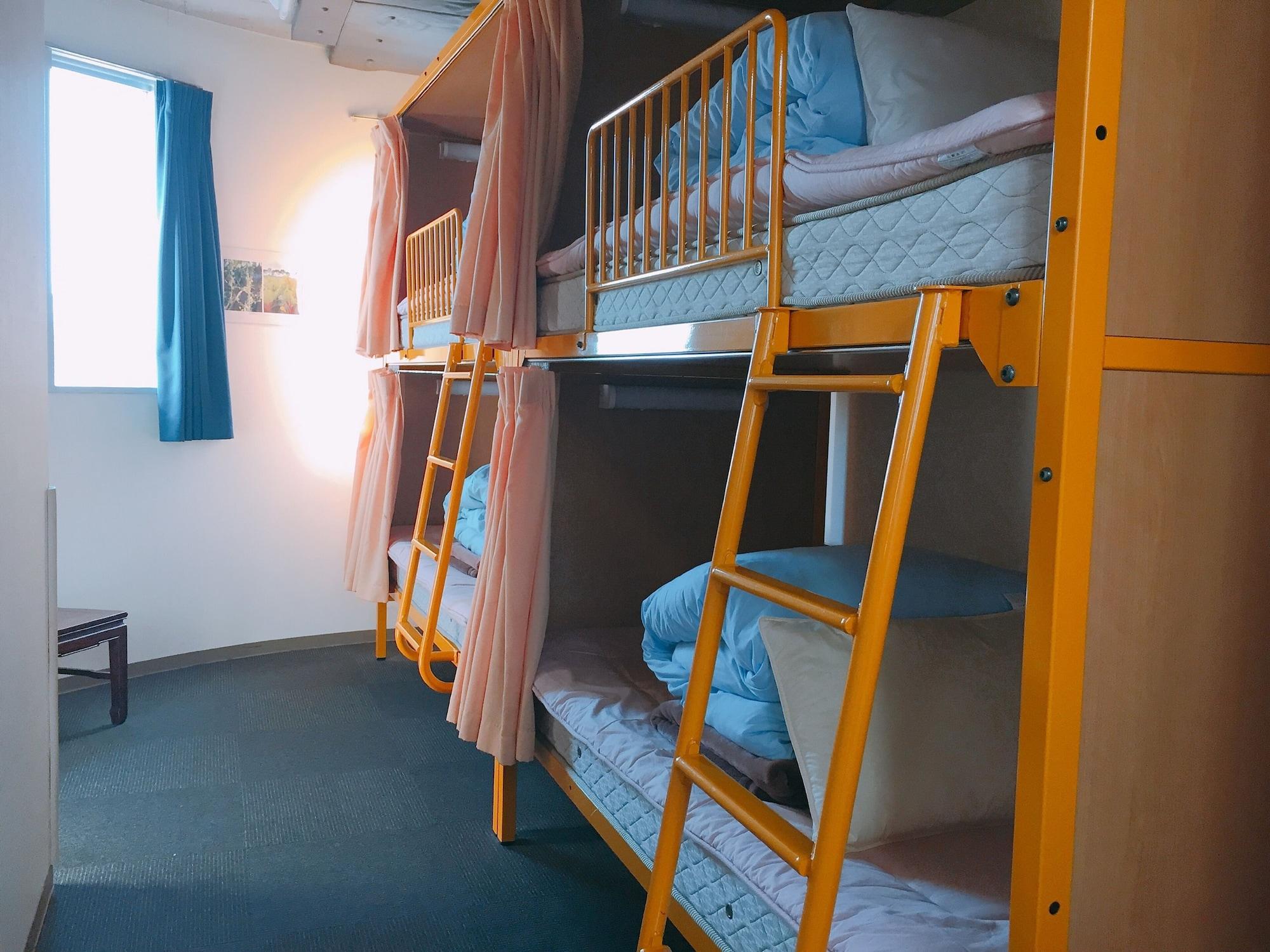 Sakura Hostel Asakusa Τόκιο Εξωτερικό φωτογραφία