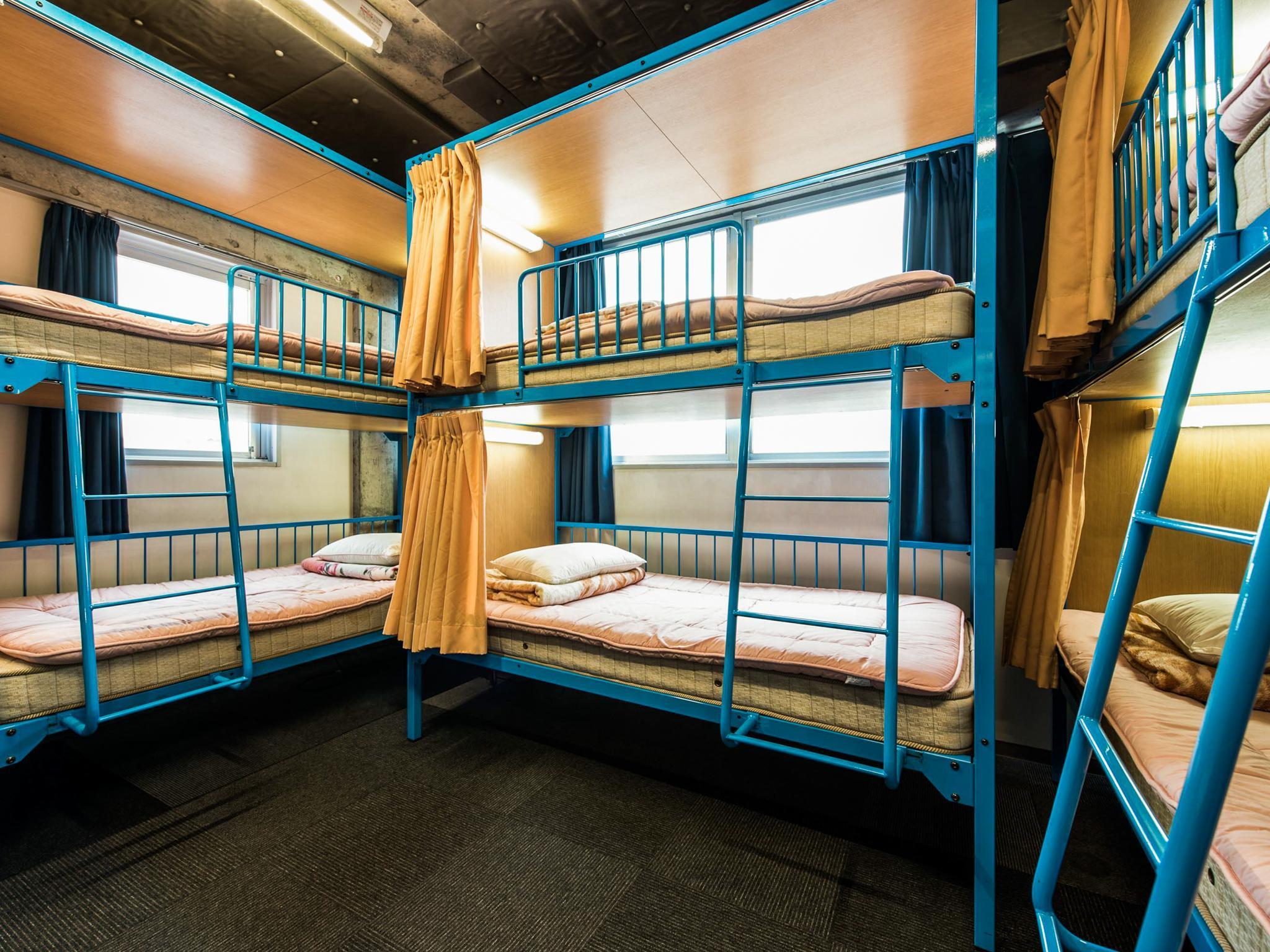 Sakura Hostel Asakusa Τόκιο Εξωτερικό φωτογραφία