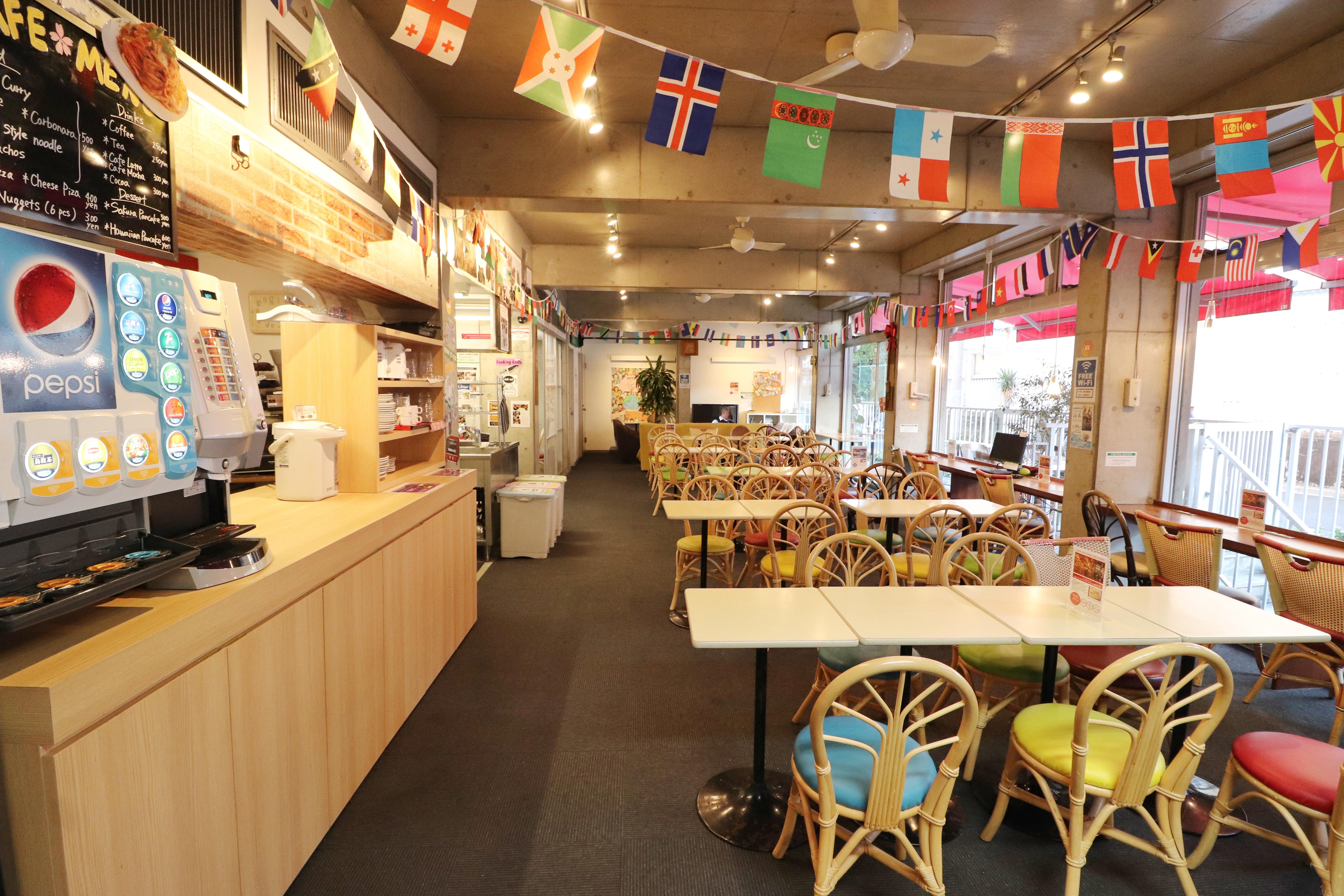 Sakura Hostel Asakusa Τόκιο Εξωτερικό φωτογραφία