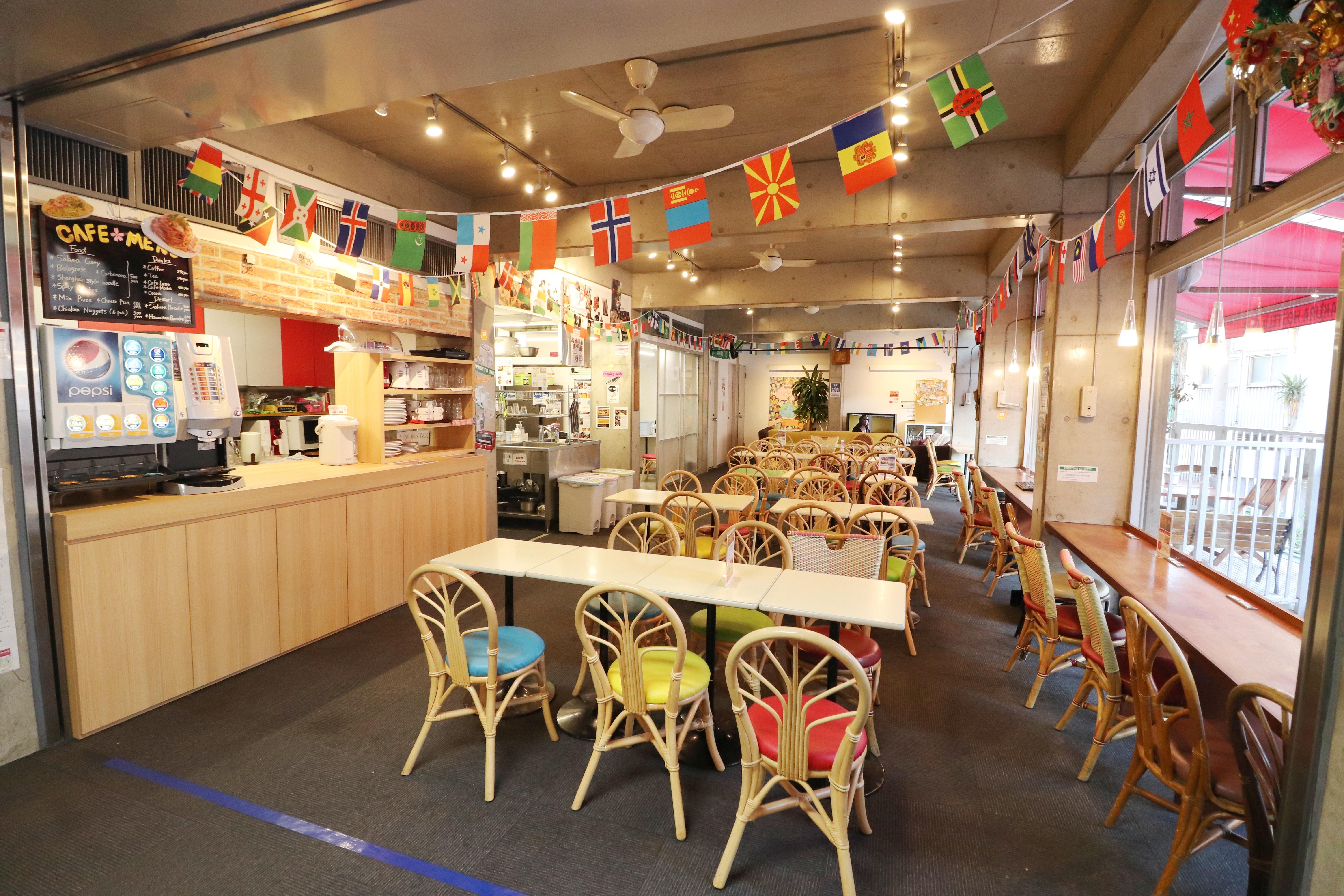 Sakura Hostel Asakusa Τόκιο Εξωτερικό φωτογραφία