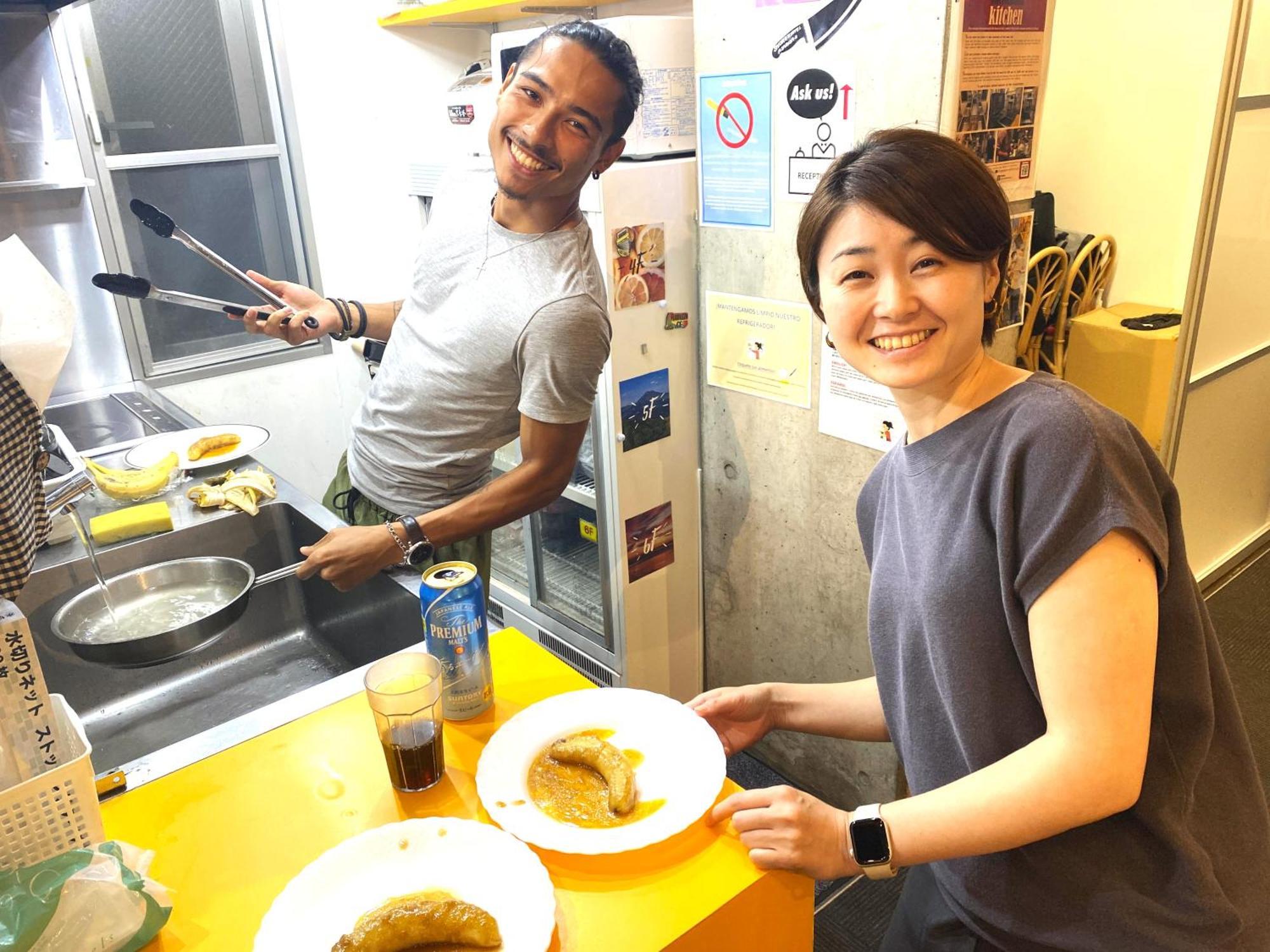 Sakura Hostel Asakusa Τόκιο Εξωτερικό φωτογραφία
