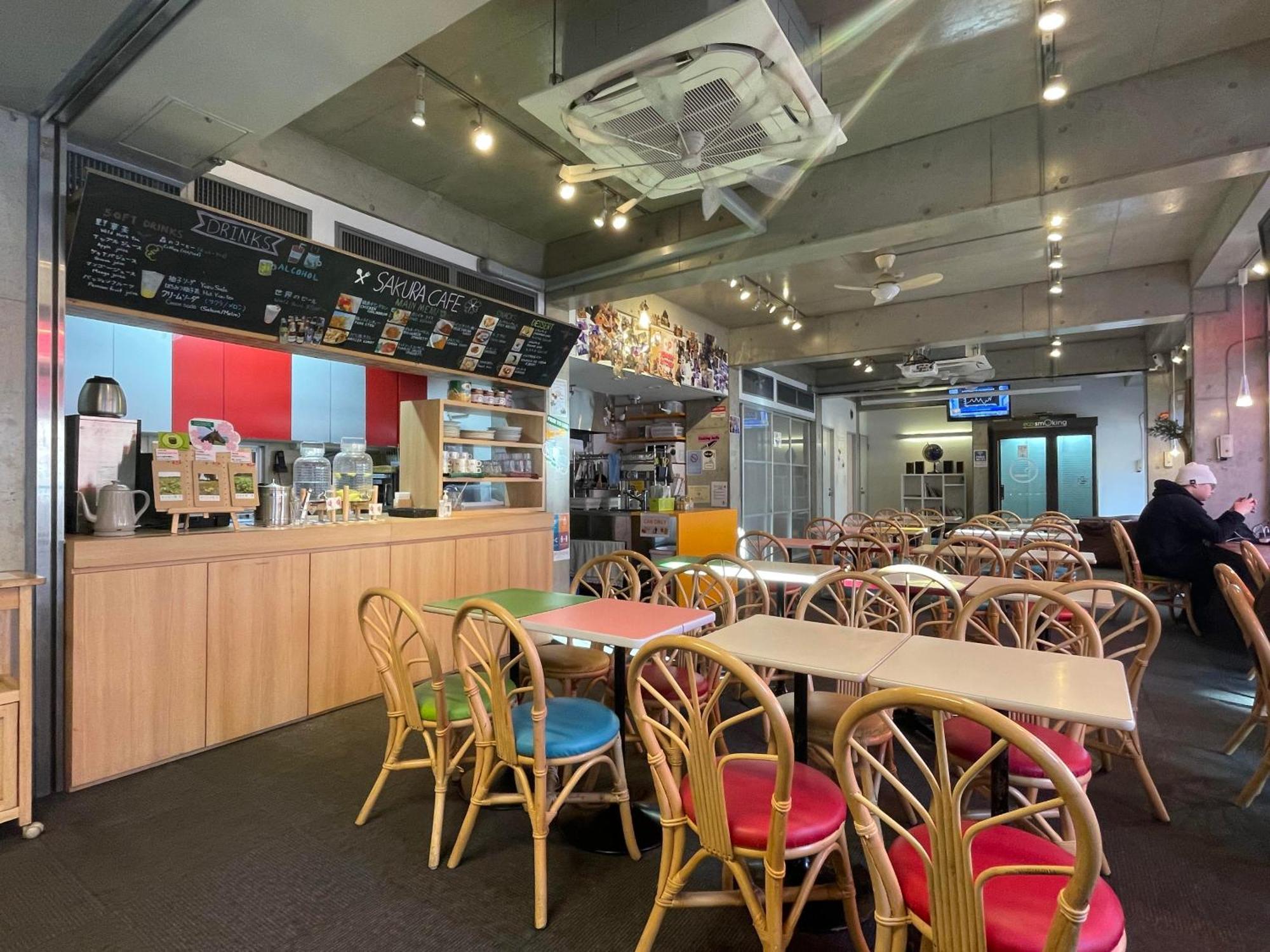 Sakura Hostel Asakusa Τόκιο Εξωτερικό φωτογραφία