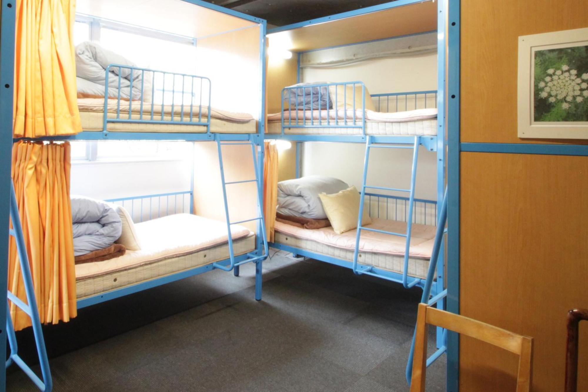 Sakura Hostel Asakusa Τόκιο Εξωτερικό φωτογραφία