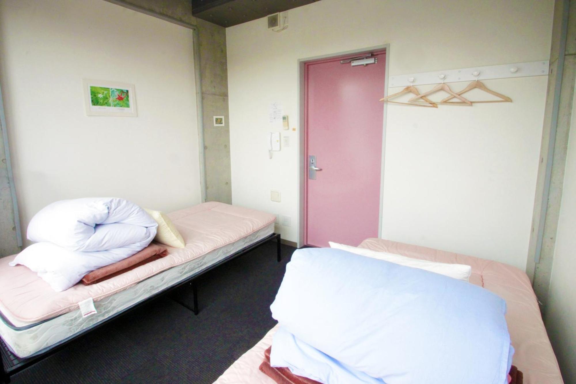 Sakura Hostel Asakusa Τόκιο Εξωτερικό φωτογραφία