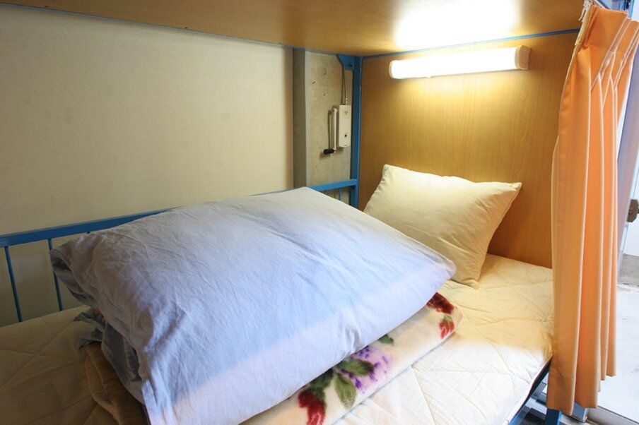 Sakura Hostel Asakusa Τόκιο Εξωτερικό φωτογραφία
