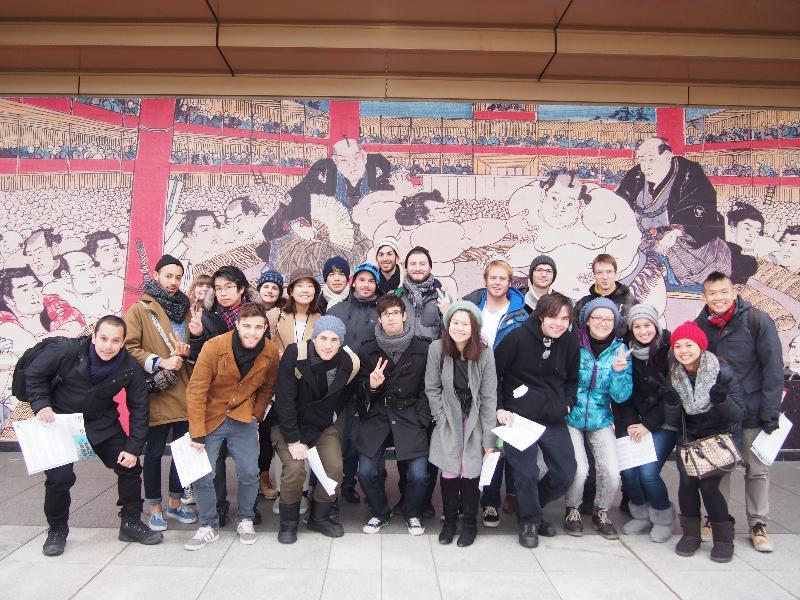 Sakura Hostel Asakusa Τόκιο Εξωτερικό φωτογραφία