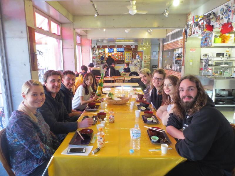 Sakura Hostel Asakusa Τόκιο Εξωτερικό φωτογραφία