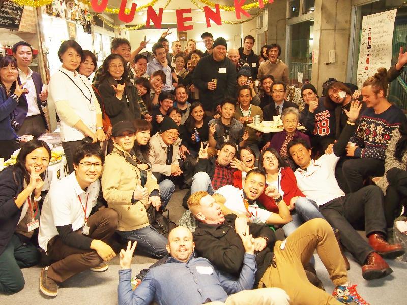 Sakura Hostel Asakusa Τόκιο Εξωτερικό φωτογραφία