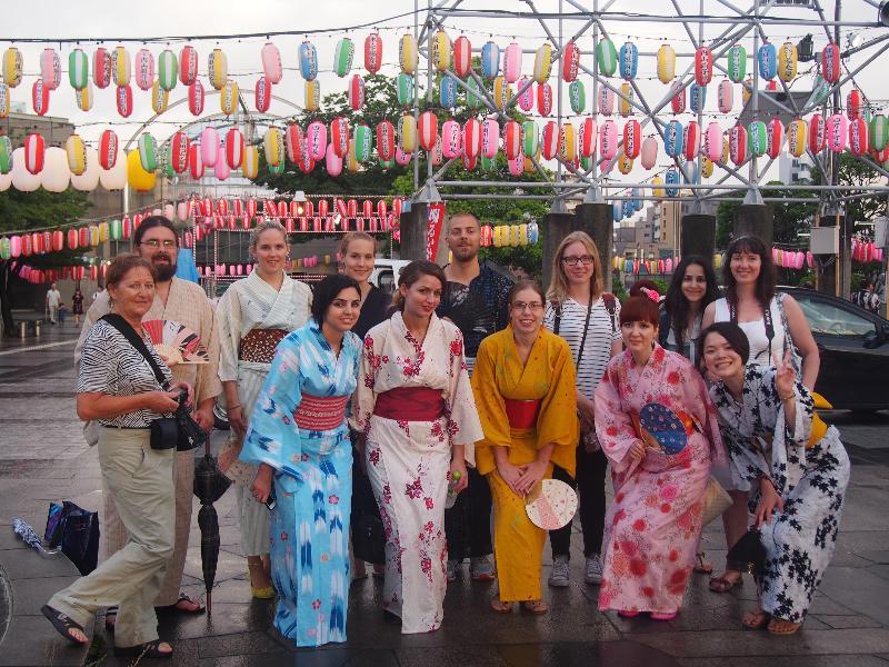 Sakura Hostel Asakusa Τόκιο Εξωτερικό φωτογραφία